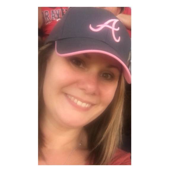 Meet your Posher, Sarah - Picture 1 of 1